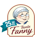 Fahéjas vitorla - Tante Fanny