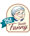 Hagymatorta - Tante Fanny