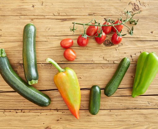 Receptek nyári zöldségekkel
