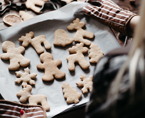 10 titkos tipp a tökéletes karácsonyi keksz elkészítéséhez